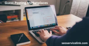 Guest Posting Marketplaces